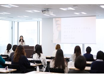 ビューティーマップ 銀座(BEAUTY MAP)/雑誌社イベント1