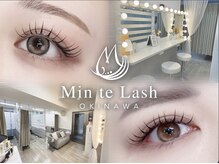 ミントラッシュ ラフィーネ 那覇新都心店