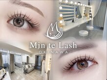 ミントラッシュ ラフィーネ 那覇新都心店