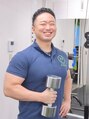 エヌフィットネス(N-fitness)&nbsp;畑野 哲康