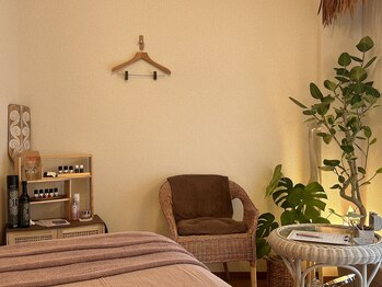 温香(onka)/癒しとキレイを同時に叶える