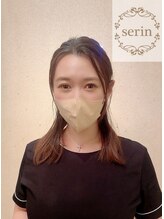 セリン 上野店(serin)&nbsp;Kaneta 