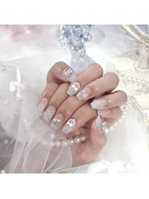 ミス シャーリー(Miss Shirley)/nailsalon Miss Shirley