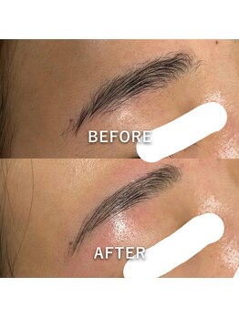 サロン カレア(Salon Kalea)/HBL
