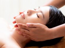 ハイケアビューティー(Hi-Care Beauty)の雰囲気（【落ち着く空間】ハーブピーリング/毛穴ケア/ソフトピールで肌育）