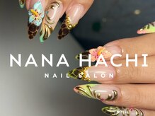 ナナハチ(78 nana-hachi)