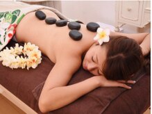 ハワイアンフォレストSpa つくばみらい平店/お身体のコリに！！