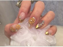 アイラッシュアンドネイル クリスティア(Christia)/