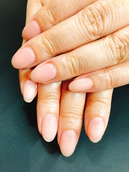 ロサネイル(rosa nail)/六本木ネイルサロン