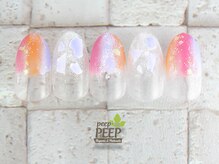 ピッピ 桜新町店(peep PEEP)/オフ無料★8月-3