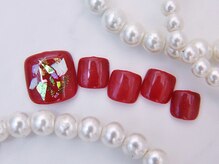 ティアリーネイル コレットマーレ店(Tiary Nail)/定額ネイル