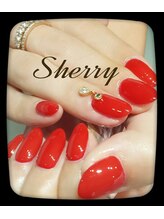 シェリー(Sherry)/デザイン