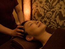 ザ グリーンズ(THE GREENs)/【脳の休息コース】