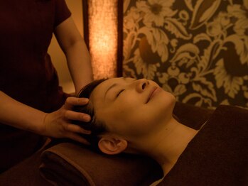 ザ グリーンズ(THE GREENs)/【脳の休息コース】