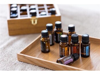 ナディヨガサロン(NADI YOGA SALON)/