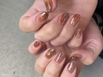 ブランシェール(blancher)/order design