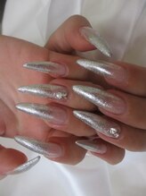 トータルビューティーサロン ビーナス(Venus)/【厳選】スカルプネイル