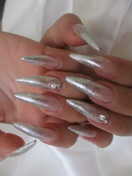 トータルビューティーサロン ビーナス(Venus)/【厳選】スカルプネイル