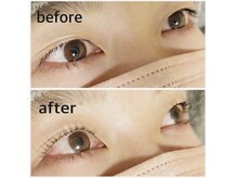 タリプラス(TALI+)/まつげパーマ