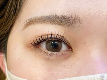 アイクイック 北千住店(Ai Quick)/パリジェンヌラッシュリフト