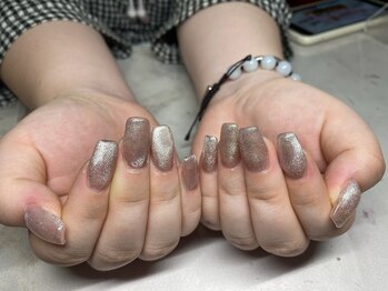 キアラネイルサロン/