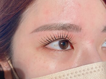 アンネ 梅田 GRACE店(ANNE)/パリジェンヌラッシュリフト