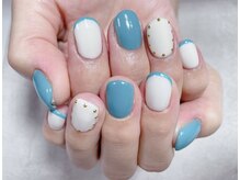 シーネクシル(C-NEXIL)/お客様ネイル【持ち込み90’】