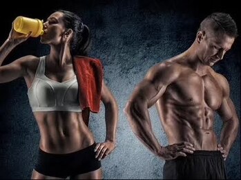 セレブボディ 京王八王子店/大会前のカット出し！