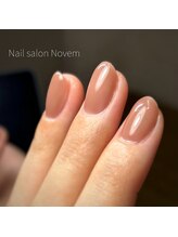 ノウェム(Novem)/