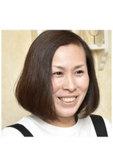 ボヌール 湯栗 麻里