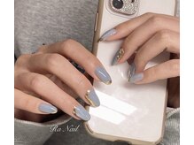 アルゴ(Nail)/