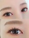 アイビューティー 三荻野店(AI beauty)の写真/【最先端LEDマツエク導入】初回お試し価格あり◎次世代のマツエクを是非一度体験してみませんか？
