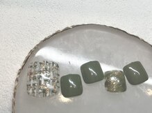 ビビネイル(BIBI Nail)/