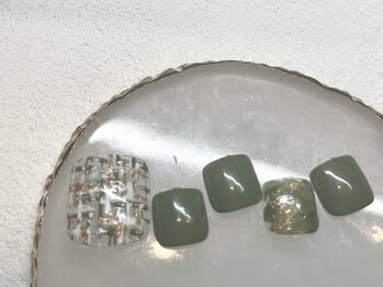 ビビネイル(BIBI Nail)/