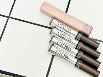 スウィートラッシュ 朝霞台店(Sweet Lash)/UTOWA眉マスカラ