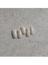 シーズネイル 渋谷店(She's nail)/新規のお客様オフ込み5500円