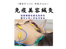 ハリナチュレ 那覇店(HARINATURE)/免疫美容鍼灸