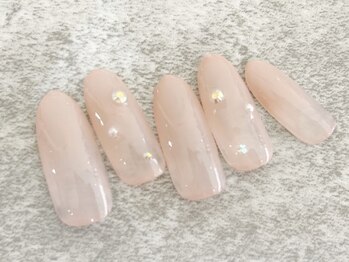 ソエルシー(soel sii)/定額デザイン　シンプルライト