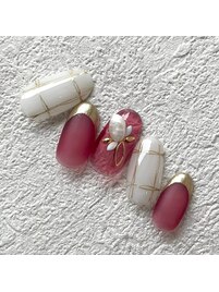 フレンチアート