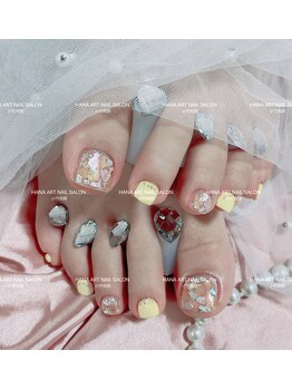 ハナアート(HANA ART)/