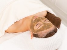 カネキ(KANEKI)/ハーブクレストリバースケア♪