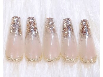 スカルプ定額シンプル