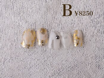 ツーバイ マックスビューティー 下北沢(2by MAX BEAUTY)/2024/6 &nbsp;Designcourse B