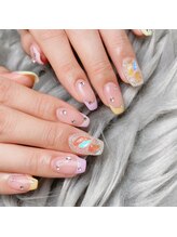 エヌ(nail studio N)/