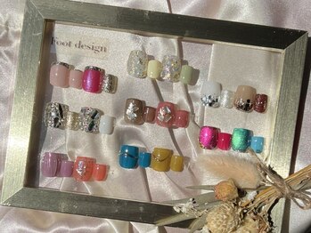 イブリス(ebliss)の写真/【駅から徒歩5分】何度でも同価格◎イベント前にピッタリ*エプソムソルト入りフットバスで疲労回復効果も♪