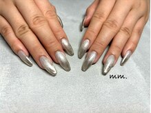 エムエム(mm.)/ワンホン&ちゅるん