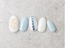 ルナフルール(Luna fleur)/