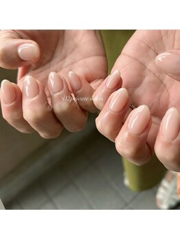 ルート12/ヌーディベージュ