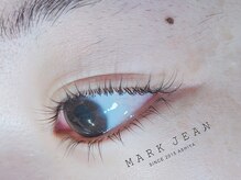 マークジーン 甲南山手(MARK JEAN)/次世代パーマ 二重 立ち上げ