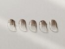 simple定額コース　6800円